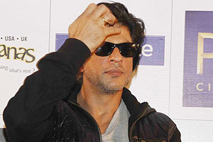 One should stay away from criminal activities: SRK